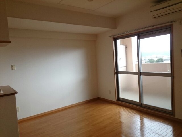 居室・リビング　おしゃれな居間です