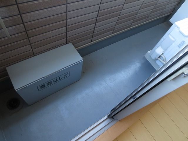 バルコニー　★お問い合わせはタウンハウジングまで★