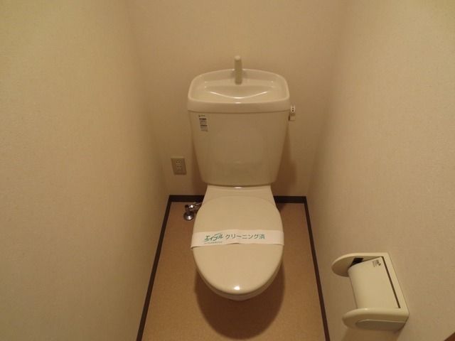 トイレ　★お問い合わせはタウンハウジングまで★