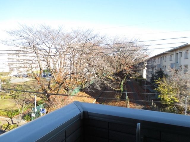 眺望　★お問い合わせはタウンハウジングまで★