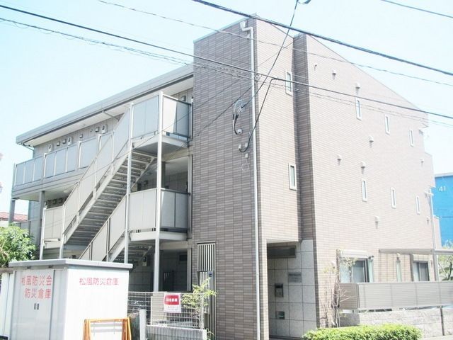 建物外観　★お問い合わせはタウンハウジングまで★