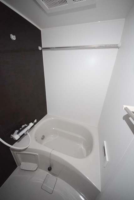 バス・シャワールーム　～疲れを癒しましょう～