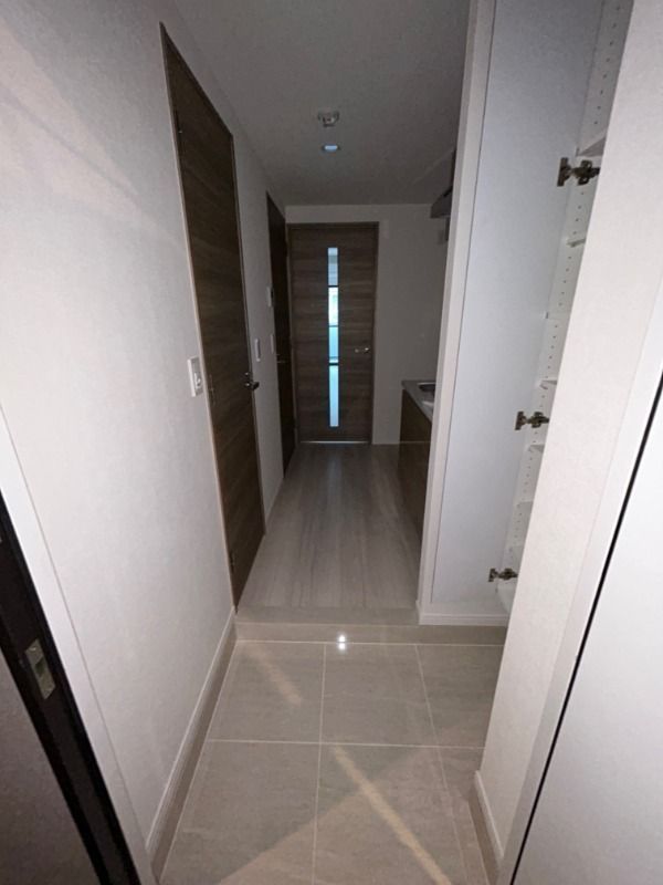 玄関　☆広々とした玄関☆