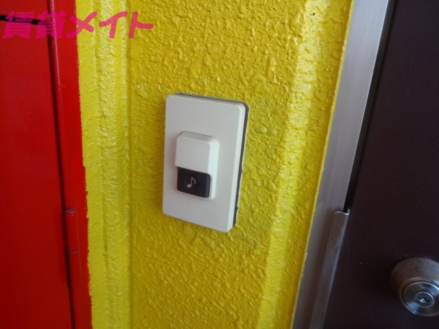 セキュリティ　同型参考写真