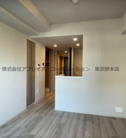 居室・リビング　☆広々としたリビング☆