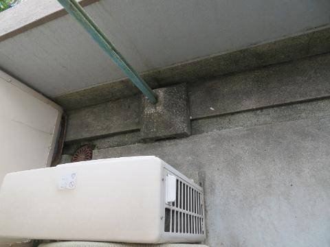 バルコニー　ベランダ