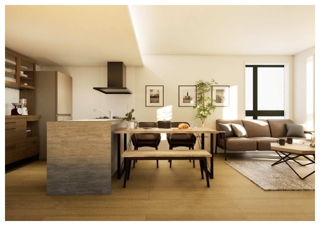 居室・リビング