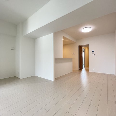 居室・リビング　同仕様タイプです