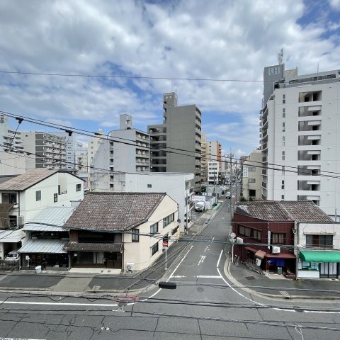 眺望　同仕様タイプです