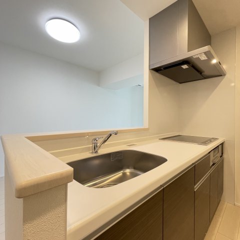 キッチン　同仕様タイプです