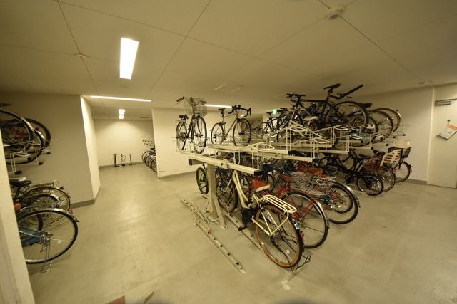 その他共有部分　★外観＆共用設備★