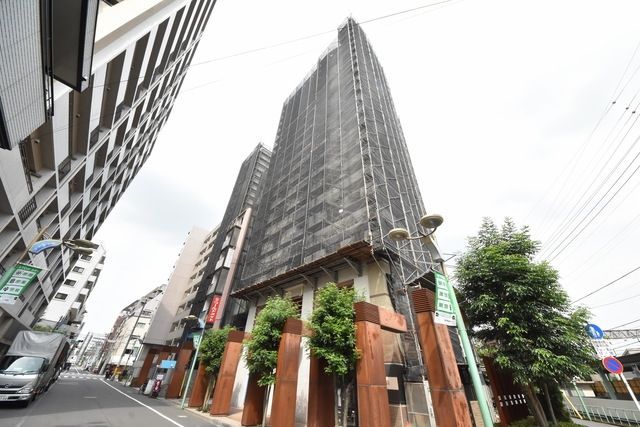 その他　★外観＆共用設備★