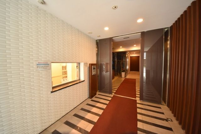 エントランス　★外観＆共用設備★