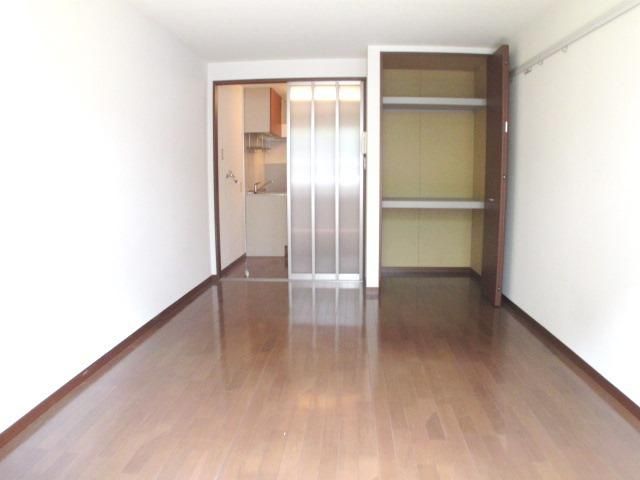 居室・リビング　★洋室★