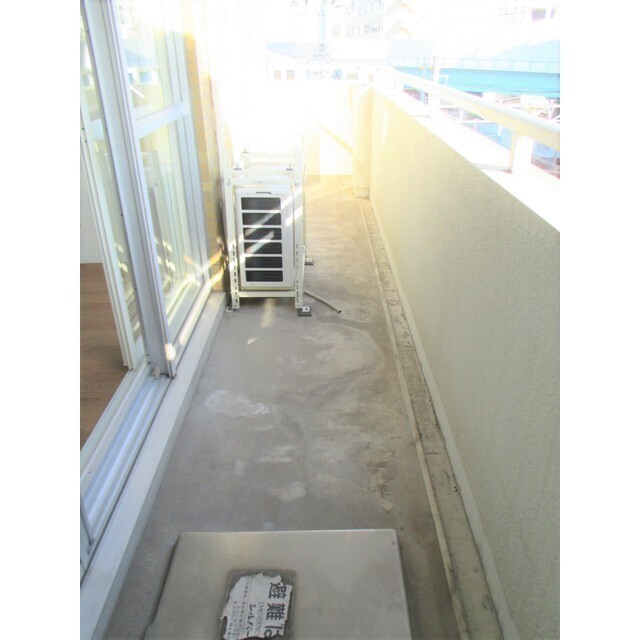 バルコニー　【人気！おすすめ物件！！】お問い合わせはお早めに♪