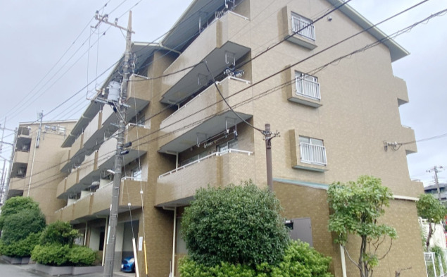 建物外観　【人気！おすすめ物件！！】お問い合わせはお早めに♪