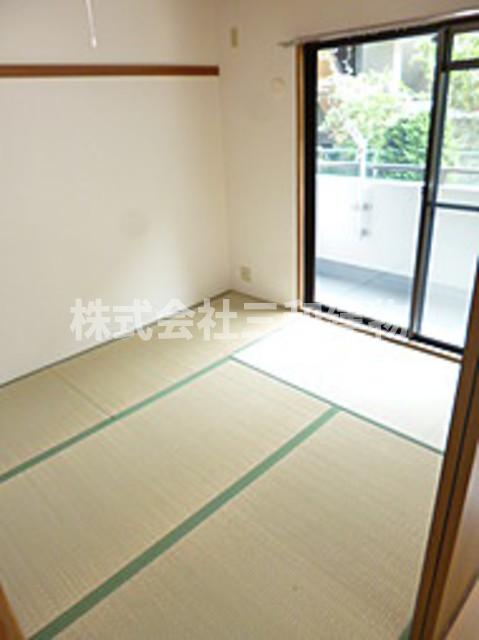 その他部屋・スペース　同間取り別室の参考写真です