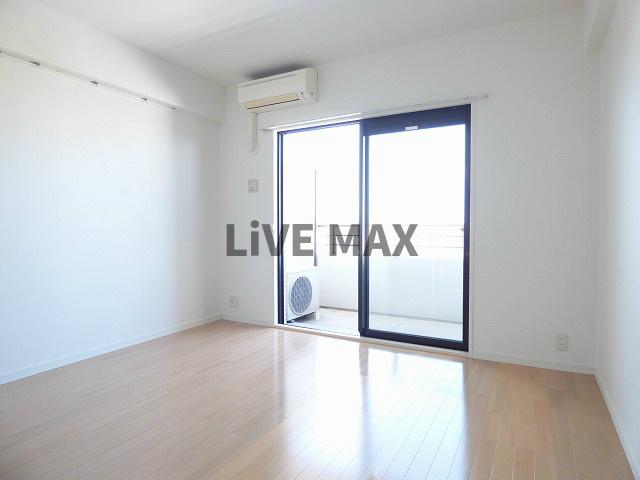 その他部屋・スペース　明るい室内です