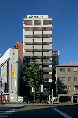 建物外観　オシャレな外観☆