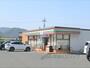 コンビニ　セブンイレブン近江八幡鷹飼町店（コンビニ）まで550m
