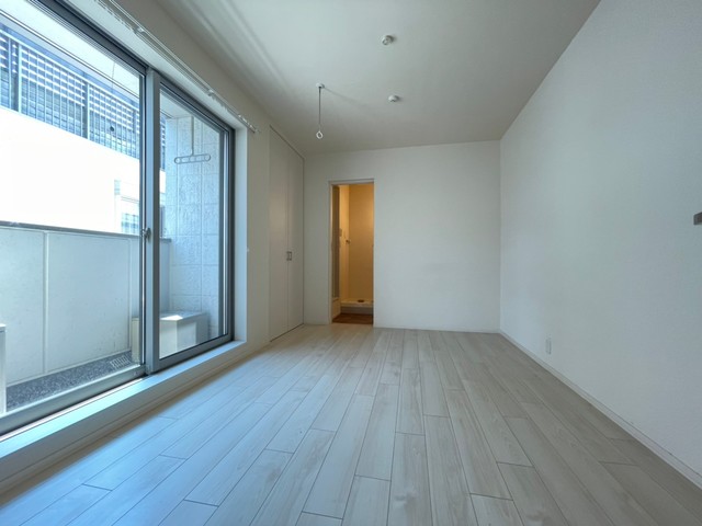 居室・リビング　★明るいフローリングのお部屋です★