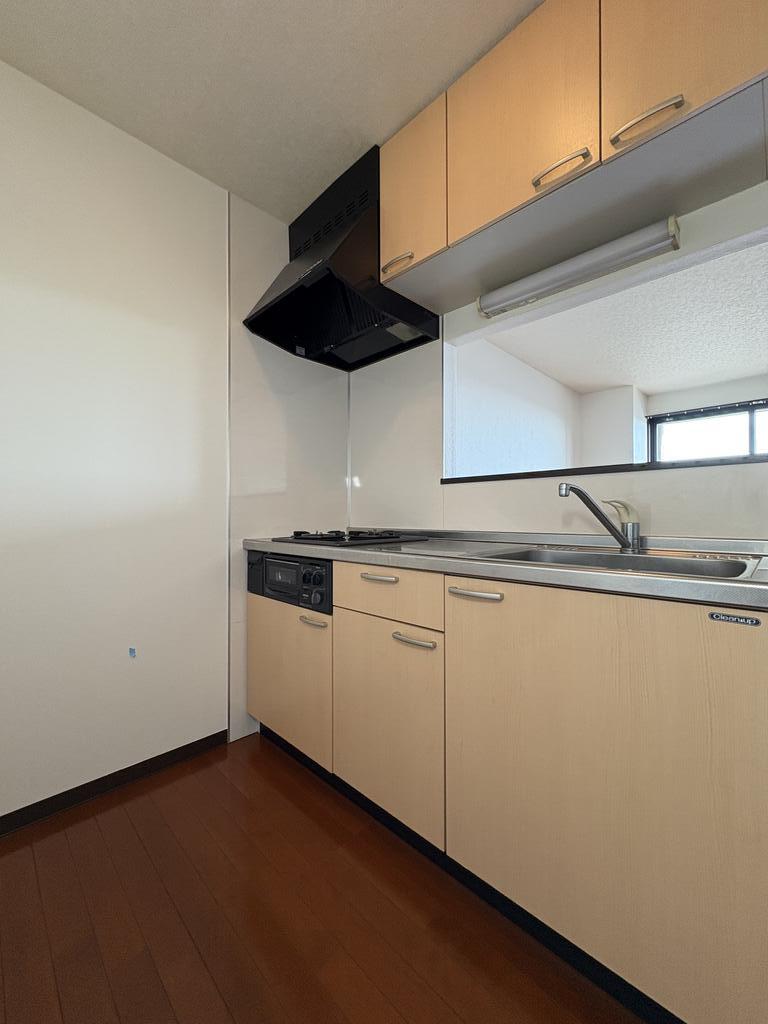 キッチン　◆こちらの物件のお問合わせは、蕪木不動産へお問合せ下さい◆