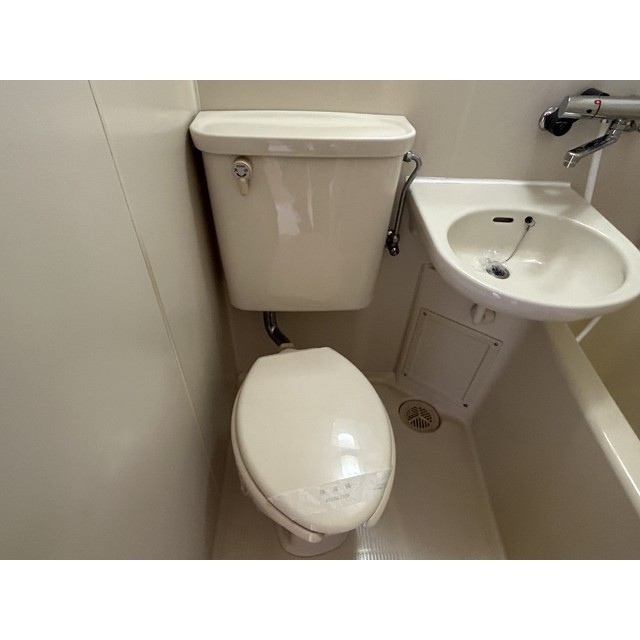 トイレ　トイレも気になるポイント