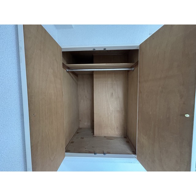 その他部屋・スペース　内装です