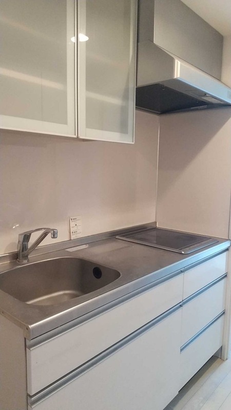 キッチン　※同仕様写真