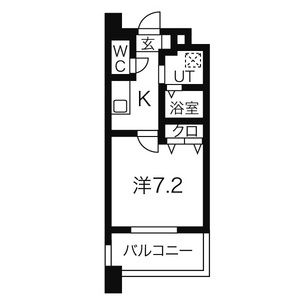 その他　店舗入口アケード側