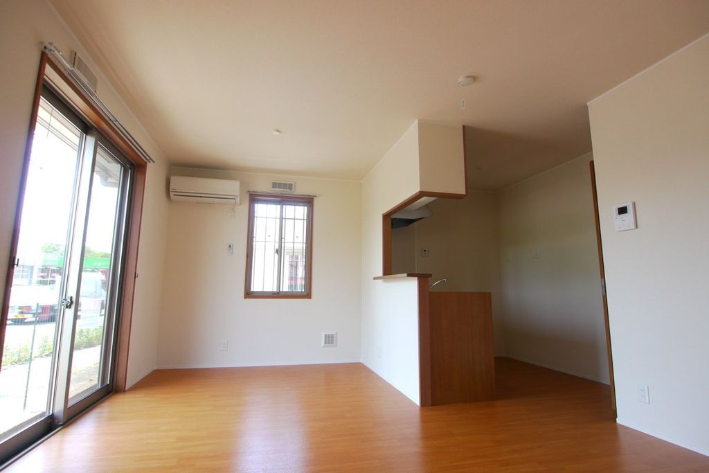 居室・リビング　リビング/居室