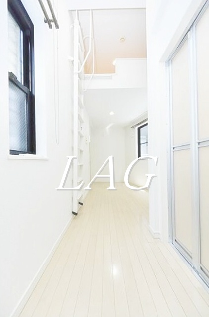 その他部屋・スペース　寝室です。