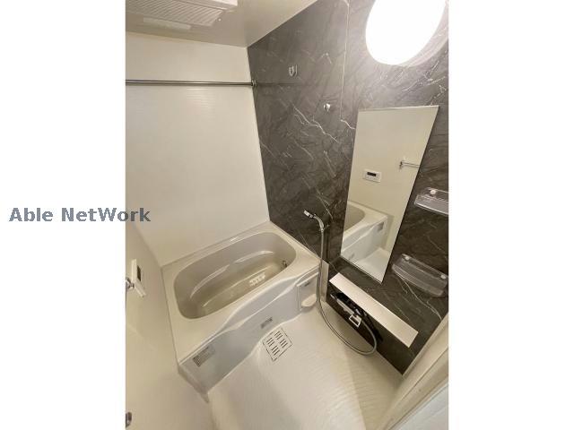 バス・シャワールーム　※同物件別部屋