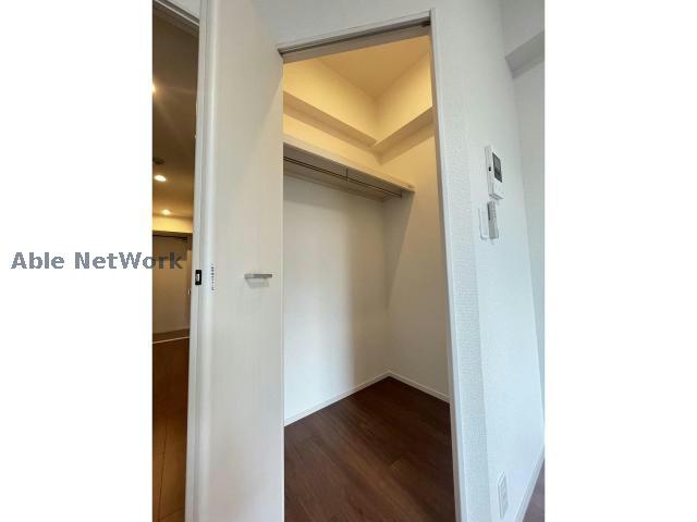 収納　※同物件別部屋