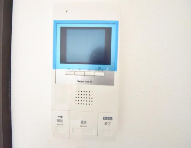 セキュリティ　★安心なセキュリティ★