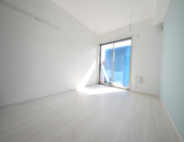 居室・リビング　★明るいリビング★