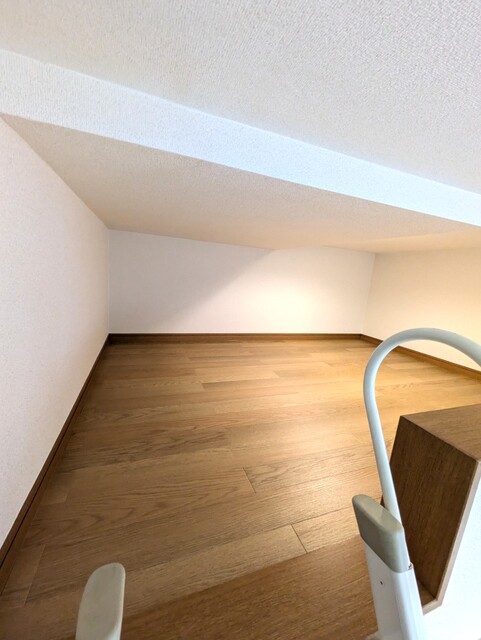 その他部屋・スペース　ロフト