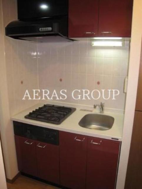 キッチン　同仕様タイプ