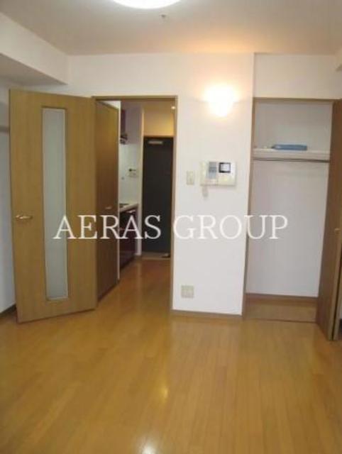 居室・リビング　同仕様タイプ