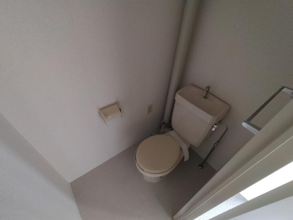 トイレ　同仕様写真