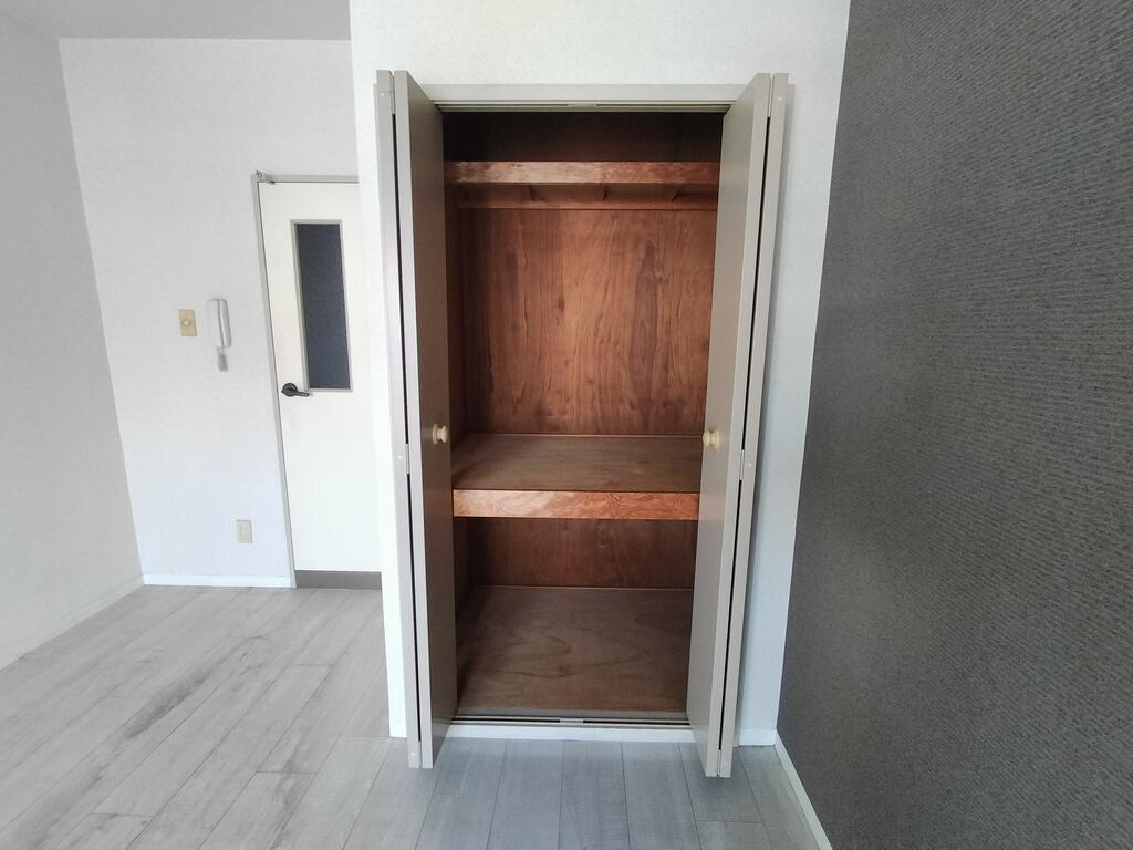 収納　同仕様写真