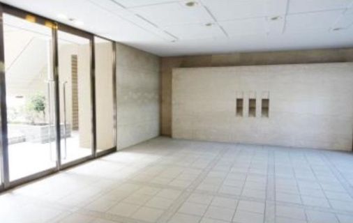 エントランス　☆きれいなエントランス☆