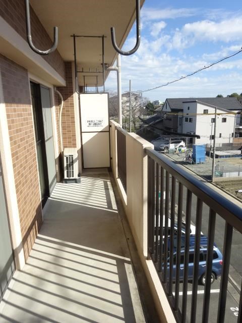 バルコニー　※参考写真※