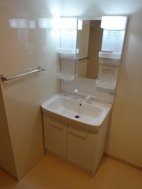 洗面設備　※参考写真※