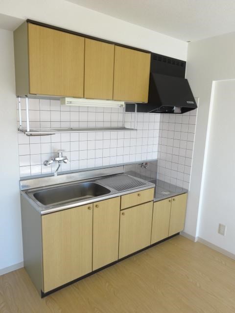 キッチン　※参考写真※