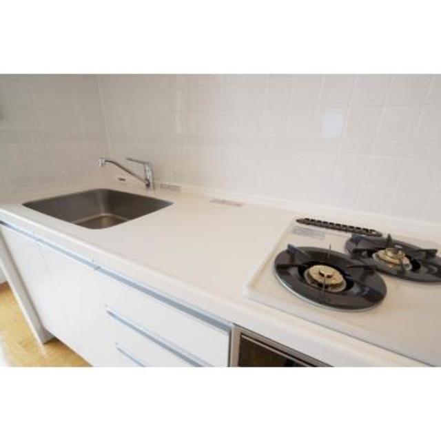 その他　※写真は同タイプ住戸です。