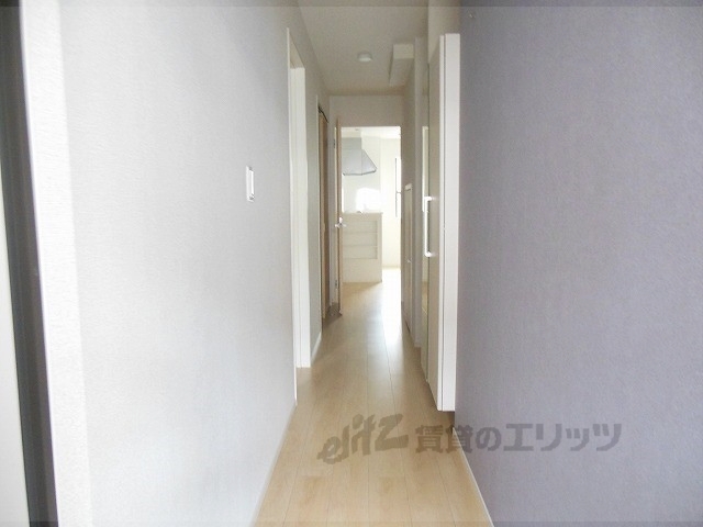 その他部屋・スペース　廊下