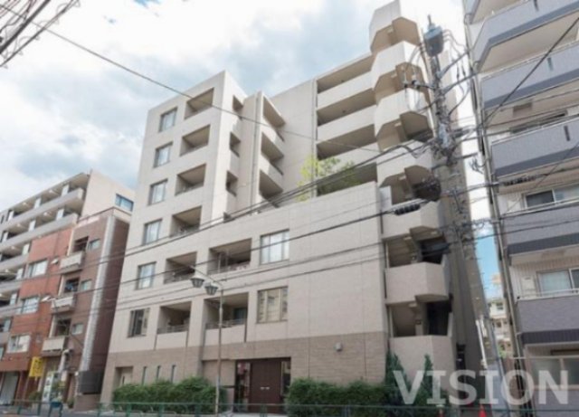 建物外観　☆外観☆