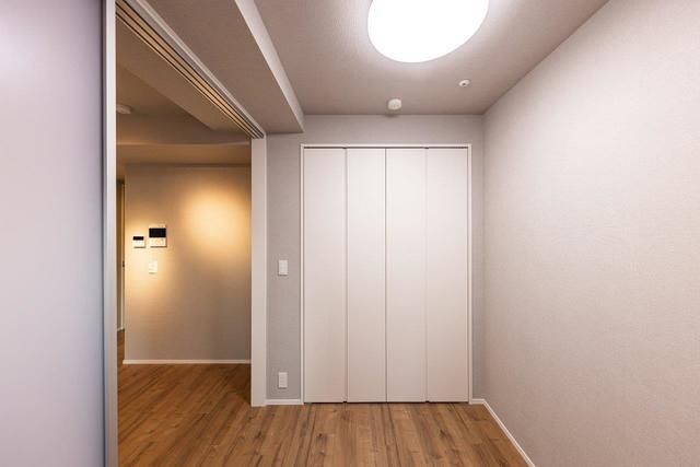 その他部屋・スペース　内装は落ち着いています