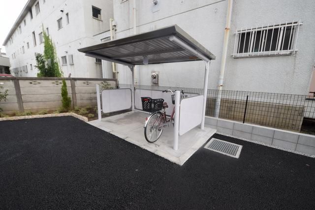 その他共有部分　同仕様